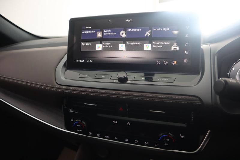 Used Nissan Qashqai 2025 for sale - 77124852: Photo 31