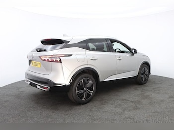 Used Nissan Qashqai 2025 for sale - 77124852: Photo