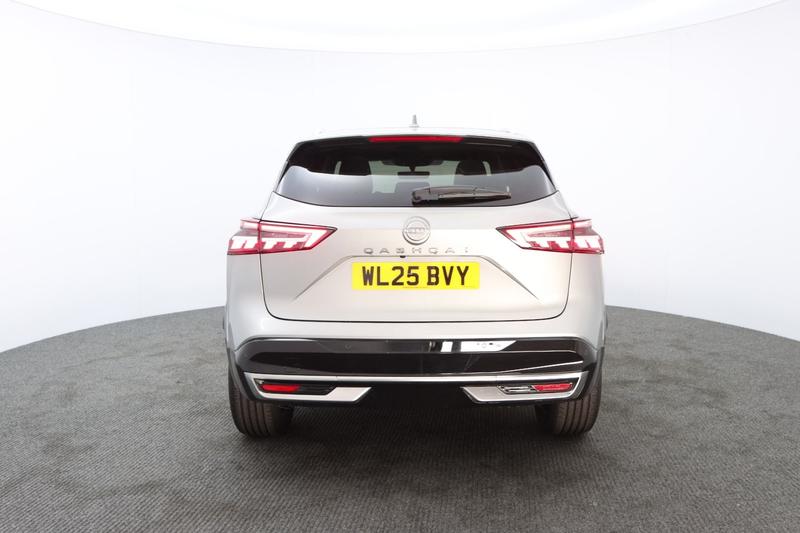 Used Nissan Qashqai 2025 for sale - 77124852: Photo 4