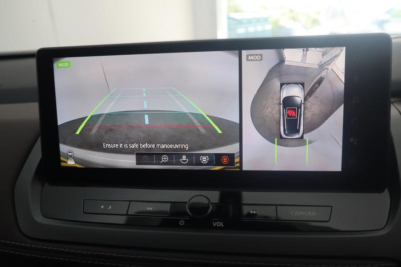 Used Nissan Qashqai 2025 for sale - 77124852: Photo 43