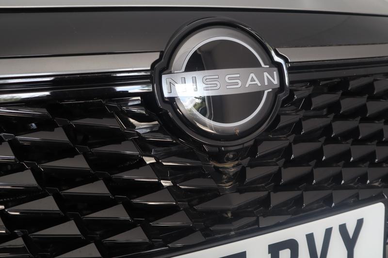 Used Nissan Qashqai 2025 for sale - 77124852: Photo 44