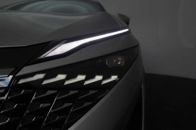 Used Nissan Qashqai 2025 for sale - 77124852: Photo 45