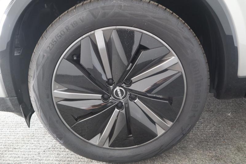 Used Nissan Qashqai 2025 for sale - 77124852: Photo 46