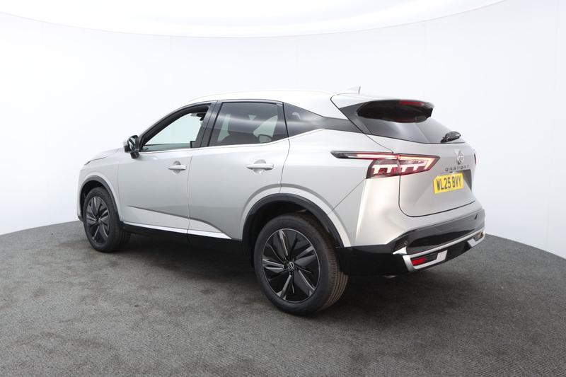 Used Nissan Qashqai 2025 for sale - 77124852: Photo 5