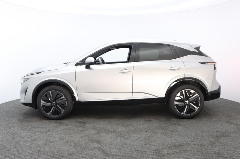 Used Nissan Qashqai 2025 for sale - 77124852: Photo 6