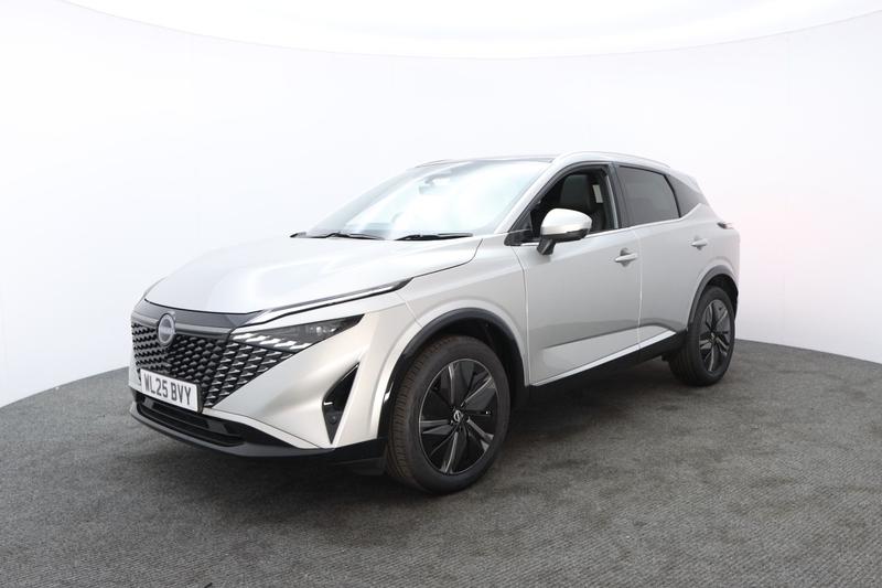 Used Nissan Qashqai 2025 for sale - 77124852: Photo 7