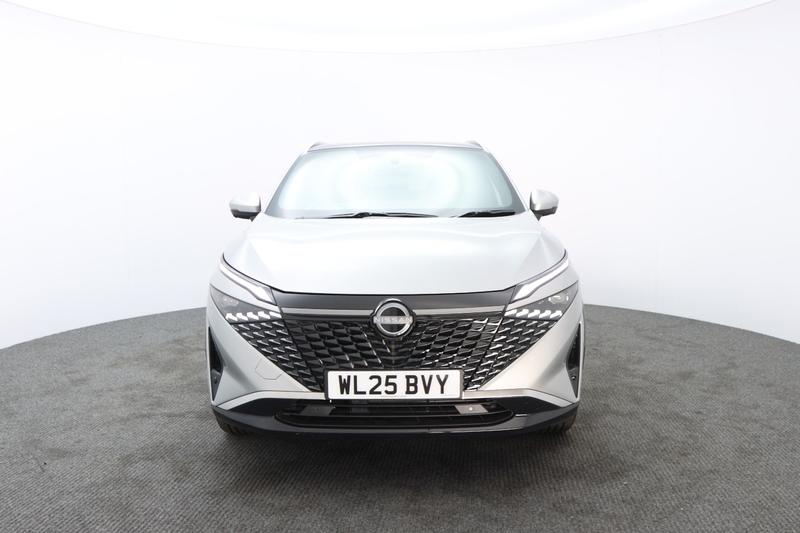 Used Nissan Qashqai 2025 for sale - 77124852: Photo 8