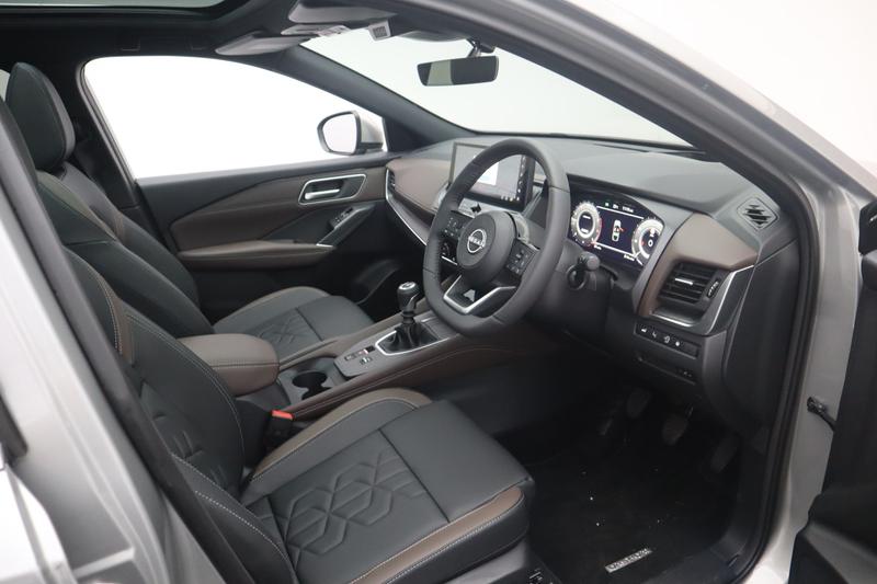 Used Nissan Qashqai 2025 for sale - 77124852: Photo 9