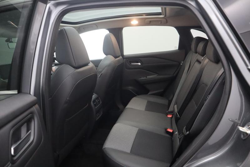 Used Nissan Qashqai 2024 for sale - 77124874: Photo 11