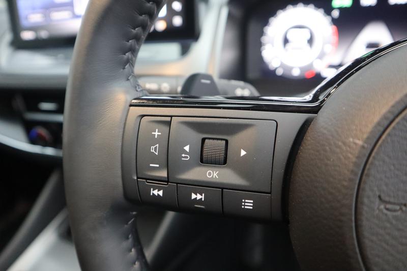 Used Nissan Qashqai 2024 for sale - 77124874: Photo 17