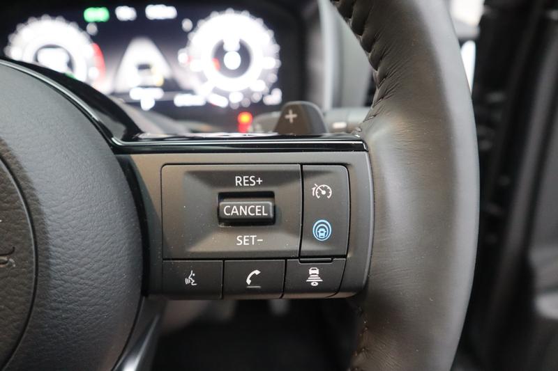 Used Nissan Qashqai 2024 for sale - 77124874: Photo 19