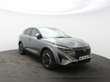 Used Nissan Qashqai 2024 for sale - 77124874: Photo