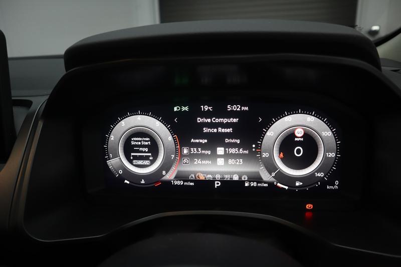 Used Nissan Qashqai 2024 for sale - 77124874: Photo 24