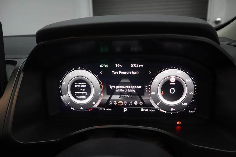 Used Nissan Qashqai 2024 for sale - 77124874: Photo 25