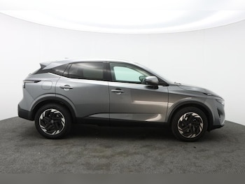 Used Nissan Qashqai 2024 for sale - 77124874: Photo
