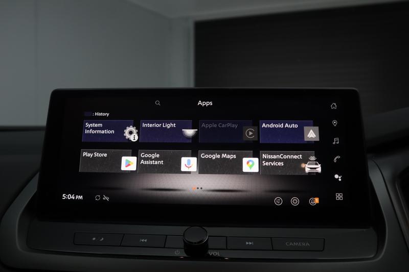 Used Nissan Qashqai 2024 for sale - 77124874: Photo 31