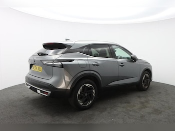 Used Nissan Qashqai 2024 for sale - 77124874: Photo