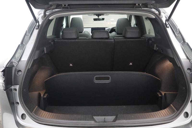 Used Nissan Qashqai 2024 for sale - 77124874: Photo 40