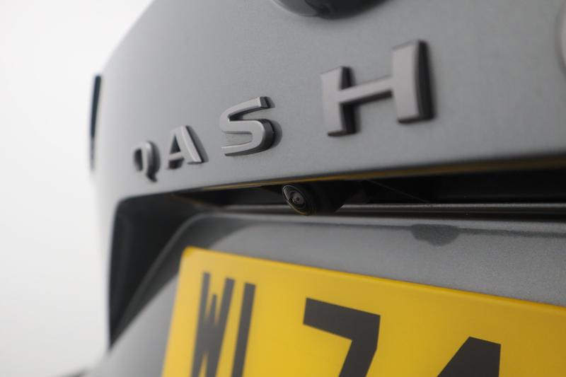 Used Nissan Qashqai 2024 for sale - 77124874: Photo 41