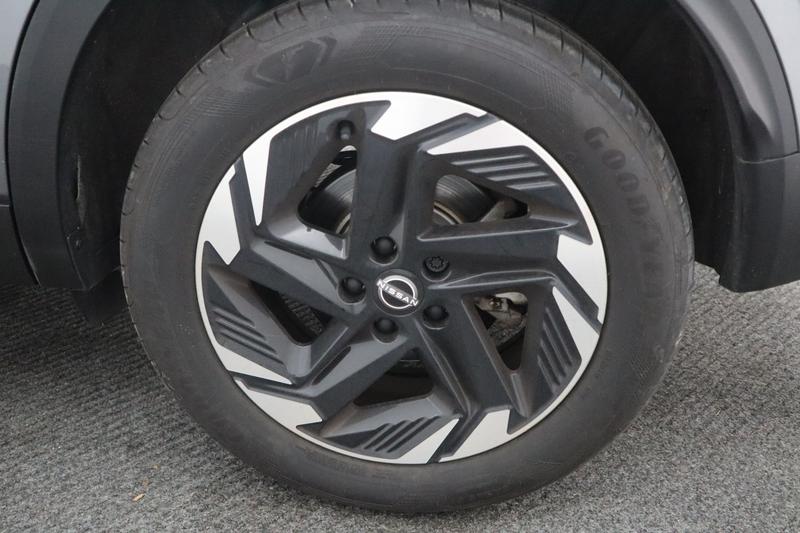 Used Nissan Qashqai 2024 for sale - 77124874: Photo 45