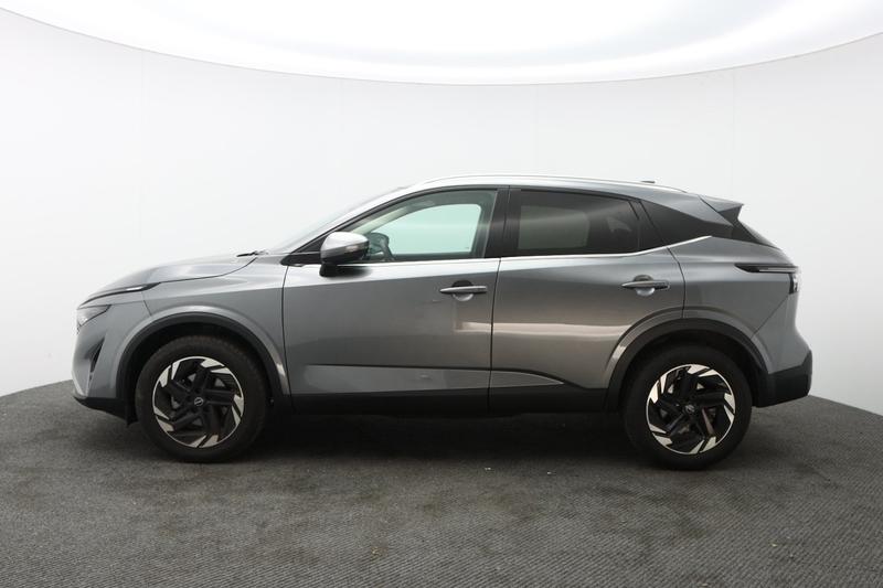 Used Nissan Qashqai 2024 for sale - 77124874: Photo 6