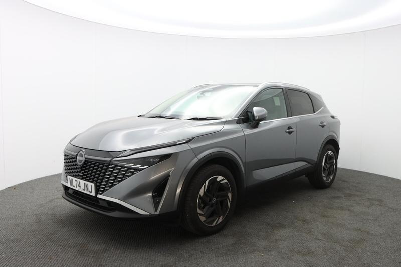 Used Nissan Qashqai 2024 for sale - 77124874: Photo 7