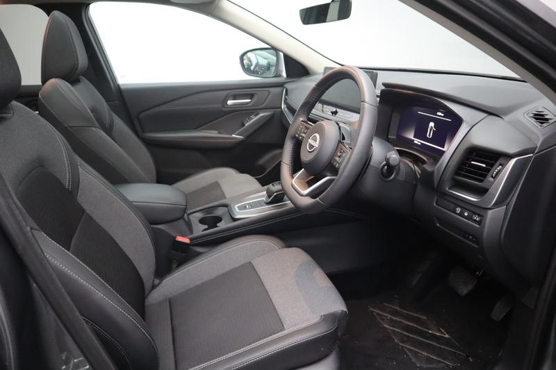 Used Nissan Qashqai 2024 for sale - 77124874: Photo 9