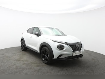 Used Nissan Juke 2026 for sale - 78687801: Photo