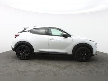 Used Nissan Juke 2026 for sale - 78687801: Photo