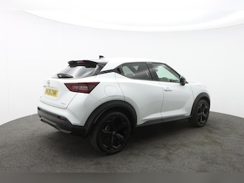 Used Nissan Juke 2026 for sale - 78687801: Photo