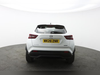 Used Nissan Juke 2026 for sale - 78687801: Photo
