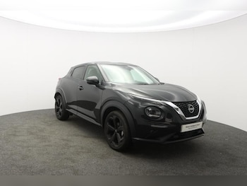 Used Nissan Juke 2025 for sale - 77931201: Photo