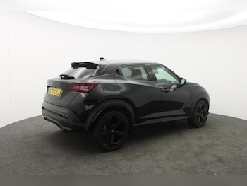 Used Nissan Juke 2025 for sale - 77931201: Photo