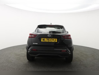 Used Nissan Juke 2025 for sale - 77931201: Photo