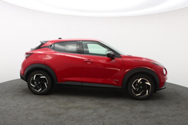 Used Nissan Juke 2023 for sale - 77124860: Photo 2