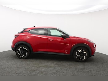 Used Nissan Juke 2023 for sale - 77124860: Photo