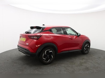 Used Nissan Juke 2023 for sale - 77124860: Photo