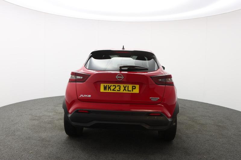 Used Nissan Juke 2023 for sale - 77124860: Photo 4