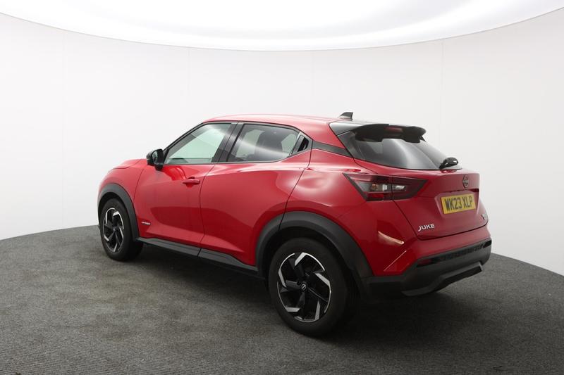 Used Nissan Juke 2023 for sale - 77124860: Photo 5