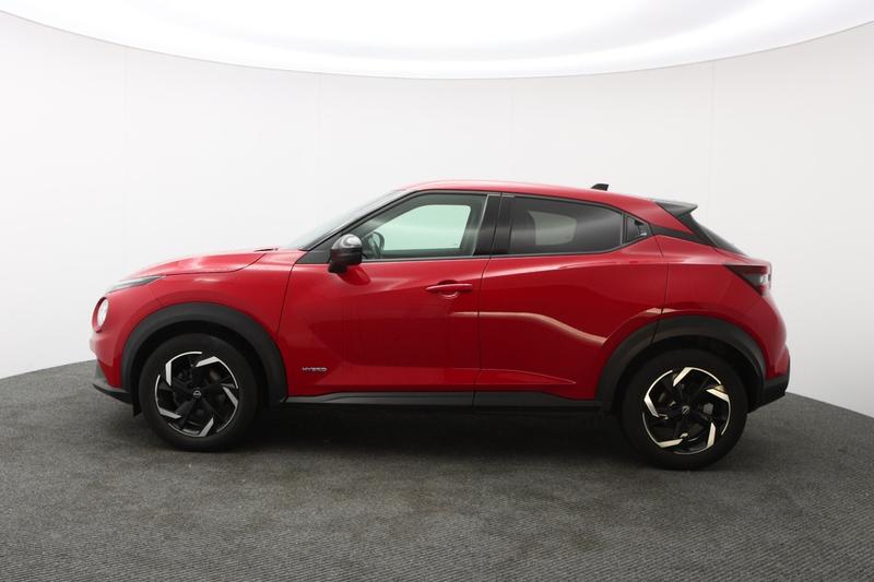 Used Nissan Juke 2023 for sale - 77124860: Photo 6
