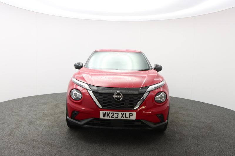 Used Nissan Juke 2023 for sale - 77124860: Photo 8