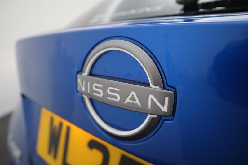 Used Nissan Juke 2025 for sale - 77124882: Photo 11