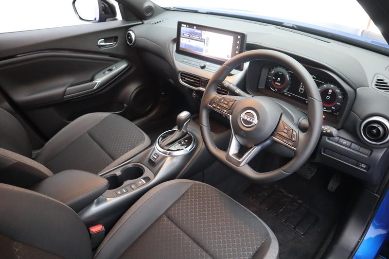 Used Nissan Juke 2025 for sale - 77124882: Photo 12