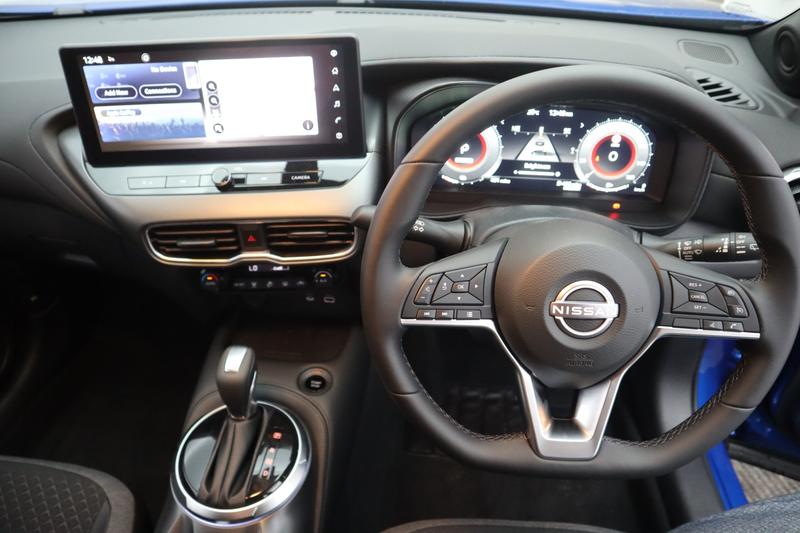 Used Nissan Juke 2025 for sale - 77124882: Photo 15