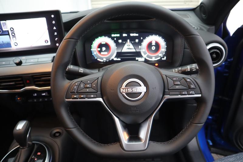 Used Nissan Juke 2025 for sale - 77124882: Photo 16