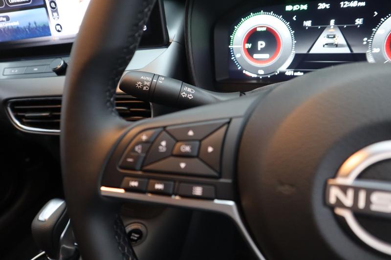 Used Nissan Juke 2025 for sale - 77124882: Photo 17