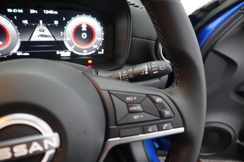 Used Nissan Juke 2025 for sale - 77124882: Photo 19