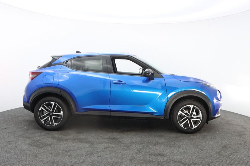 Used Nissan Juke 2025 for sale - 77124882: Photo 2