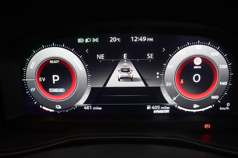 Used Nissan Juke 2025 for sale - 77124882: Photo 21