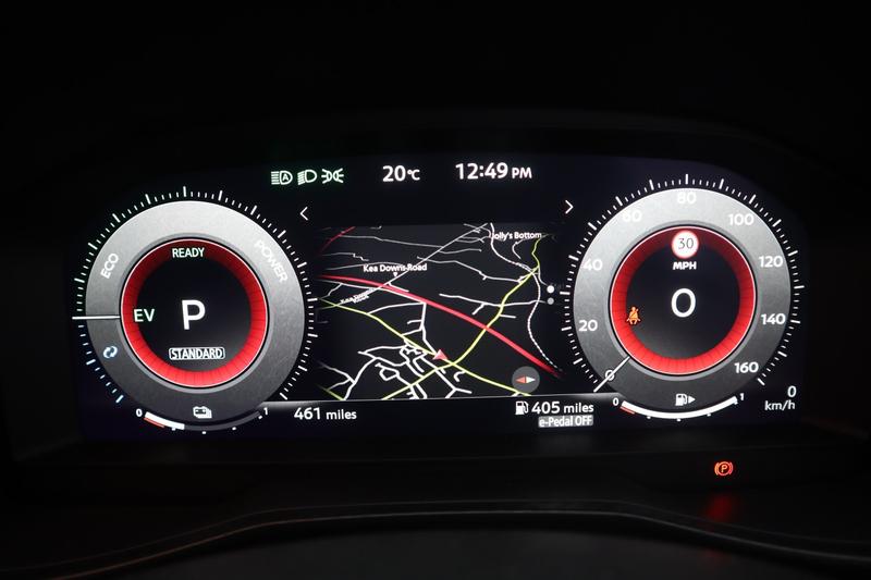 Used Nissan Juke 2025 for sale - 77124882: Photo 23